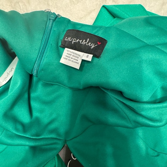 AVA PRESLEY PROM 34511 - Picture 7 of 9